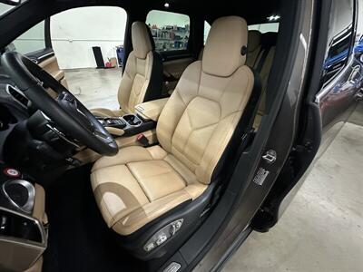 2016 Porsche Cayenne - Photo 26 - Portland, OR 97220