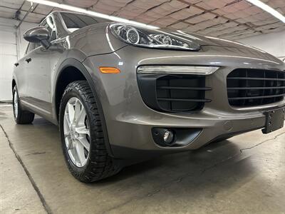 2016 Porsche Cayenne   - Photo 36 - Portland, OR 97220