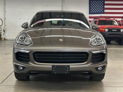 2016 Porsche Cayenne - Photo 7 - Portland, OR 97220