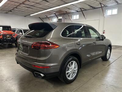 2016 Porsche Cayenne   - Photo 3 - Portland, OR 97220