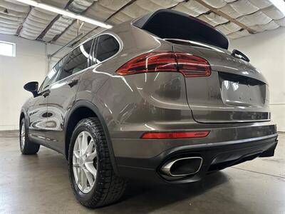 2016 Porsche Cayenne - Photo 40 - Portland, OR 97220