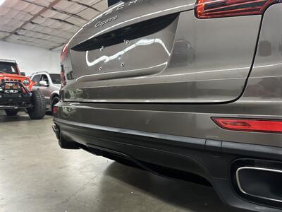 2016 Porsche Cayenne   - Photo 43 - Portland, OR 97220