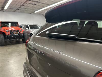 2016 Porsche Cayenne   - Photo 42 - Portland, OR 97220