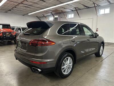 2016 Porsche Cayenne - Photo 3 - Portland, OR 97220