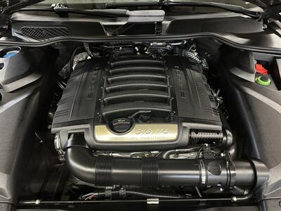 2016 Porsche Cayenne - Photo 47 - Portland, OR 97220