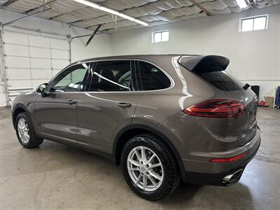 2016 Porsche Cayenne   - Photo 5 - Portland, OR 97220