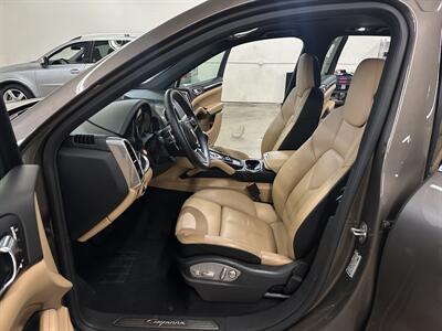 2016 Porsche Cayenne   - Photo 10 - Portland, OR 97220