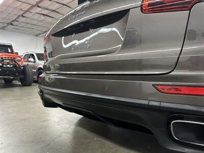 2016 Porsche Cayenne - Photo 43 - Portland, OR 97220