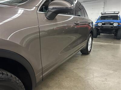 2016 Porsche Cayenne   - Photo 39 - Portland, OR 97220