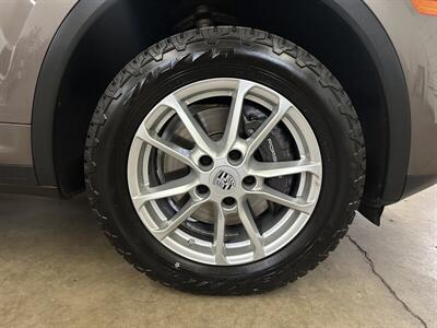 2016 Porsche Cayenne - Photo 44 - Portland, OR 97220