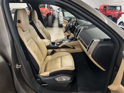 2016 Porsche Cayenne   - Photo 13 - Portland, OR 97220