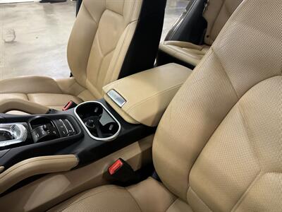 2016 Porsche Cayenne   - Photo 30 - Portland, OR 97220