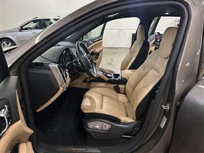 2016 Porsche Cayenne - Photo 10 - Portland, OR 97220