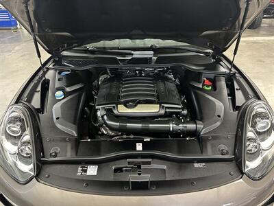 2016 Porsche Cayenne - Photo 9 - Portland, OR 97220