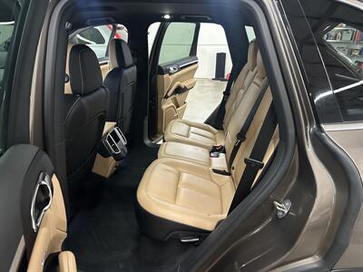 2016 Porsche Cayenne   - Photo 11 - Portland, OR 97220