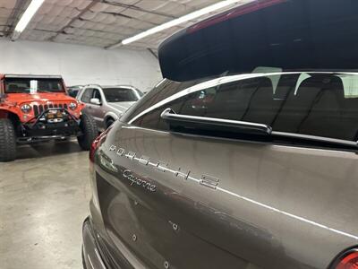 2016 Porsche Cayenne - Photo 42 - Portland, OR 97220