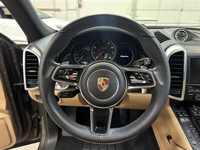 2016 Porsche Cayenne   - Photo 15 - Portland, OR 97220