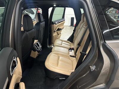 2016 Porsche Cayenne - Photo 11 - Portland, OR 97220