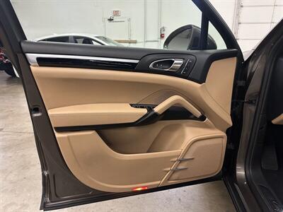 2016 Porsche Cayenne - Photo 22 - Portland, OR 97220