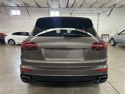 2016 Porsche Cayenne - Photo 4 - Portland, OR 97220