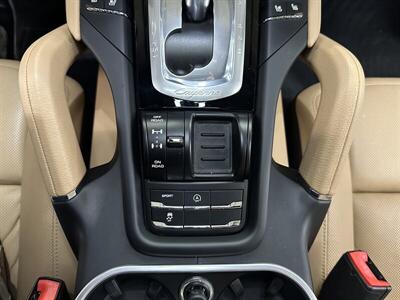 2016 Porsche Cayenne - Photo 19 - Portland, OR 97220