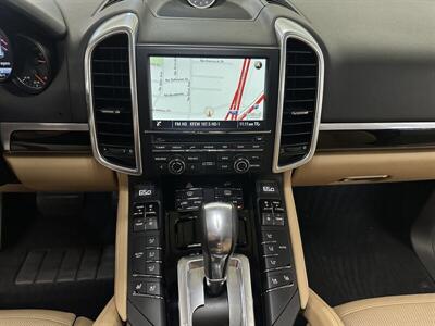 2016 Porsche Cayenne - Photo 17 - Portland, OR 97220