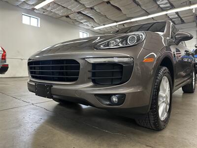 2016 Porsche Cayenne   - Photo 37 - Portland, OR 97220