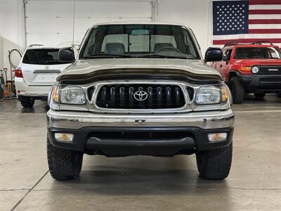 2004 Toyota Tacoma V6 2dr Xtracab  1-Owner 5-Speed Manual - Photo 8 - Portland, OR 97220