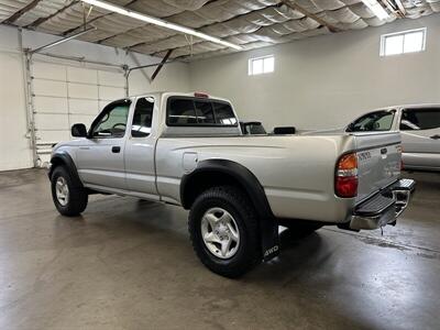 2004 Toyota Tacoma V6 2dr Xtracab  1-Owner 5-Speed Manual - Photo 6 - Portland, OR 97220