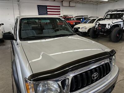 2004 Toyota Tacoma V6 2dr Xtracab  1-Owner 5-Speed Manual - Photo 32 - Portland, OR 97220
