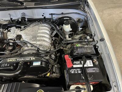 2004 Toyota Tacoma V6 2dr Xtracab  1-Owner 5-Speed Manual - Photo 45 - Portland, OR 97220