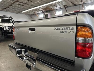 2004 Toyota Tacoma V6 2dr Xtracab  1-Owner 5-Speed Manual - Photo 39 - Portland, OR 97220