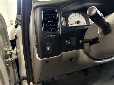 2004 Toyota Tacoma V6 2dr Xtracab  1-Owner 5-Speed Manual - Photo 21 - Portland, OR 97220
