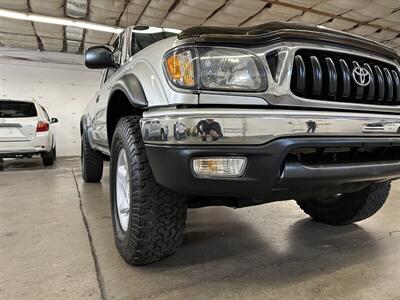 2004 Toyota Tacoma V6 2dr Xtracab  1-Owner 5-Speed Manual - Photo 33 - Portland, OR 97220