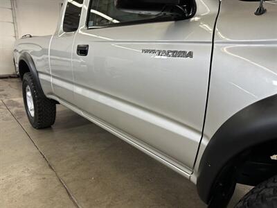 2004 Toyota Tacoma V6 2dr Xtracab  1-Owner 5-Speed Manual - Photo 35 - Portland, OR 97220