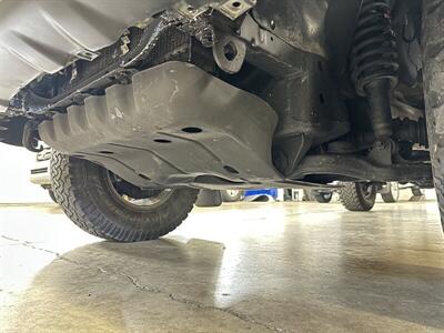 2004 Toyota Tacoma V6 2dr Xtracab  1-Owner 5-Speed Manual - Photo 11 - Portland, OR 97220