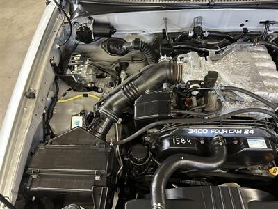 2004 Toyota Tacoma V6 2dr Xtracab  1-Owner 5-Speed Manual - Photo 44 - Portland, OR 97220