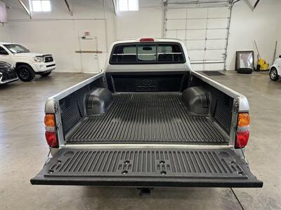 2004 Toyota Tacoma V6 2dr Xtracab  1-Owner 5-Speed Manual - Photo 5 - Portland, OR 97220