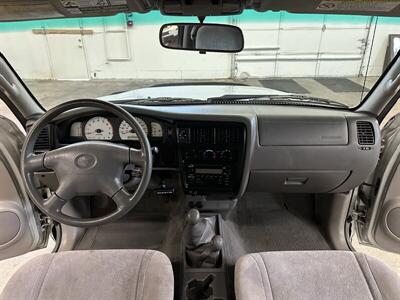2004 Toyota Tacoma V6 2dr Xtracab  1-Owner 5-Speed Manual - Photo 18 - Portland, OR 97220