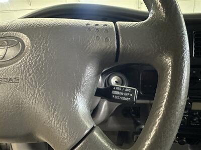 2004 Toyota Tacoma V6 2dr Xtracab  1-Owner 5-Speed Manual - Photo 29 - Portland, OR 97220