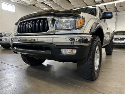 2004 Toyota Tacoma V6 2dr Xtracab  1-Owner 5-Speed Manual - Photo 34 - Portland, OR 97220