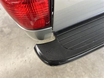 2004 Toyota Tacoma V6 2dr Xtracab  1-Owner 5-Speed Manual - Photo 40 - Portland, OR 97220