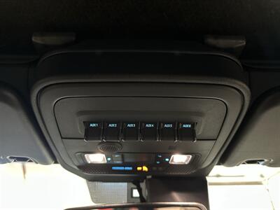 2023 Ford Bronco Badlands Advanced  1-Owner - Photo 23 - Portland, OR 97220