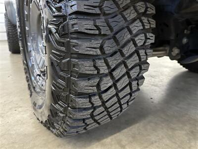 2023 Ford Bronco Badlands Advanced  1-Owner - Photo 11 - Portland, OR 97220