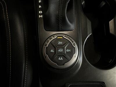 2023 Ford Bronco Badlands Advanced  1-Owner - Photo 22 - Portland, OR 97220