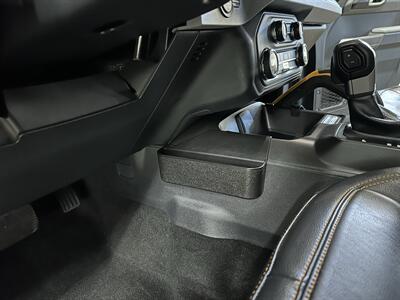 2023 Ford Bronco Badlands Advanced  1-Owner - Photo 40 - Portland, OR 97220