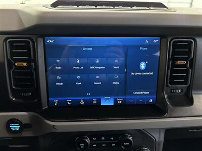 2023 Ford Bronco Badlands Advanced  1-Owner - Photo 19 - Portland, OR 97220