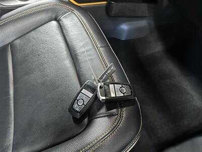 2023 Ford Bronco Badlands Advanced  1-Owner - Photo 24 - Portland, OR 97220