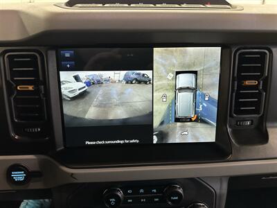 2023 Ford Bronco Badlands Advanced  1-Owner - Photo 20 - Portland, OR 97220
