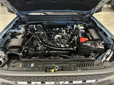 2023 Ford Bronco Badlands Advanced  1-Owner - Photo 8 - Portland, OR 97220